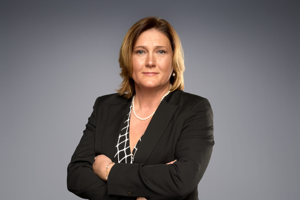 Helga Uebbing